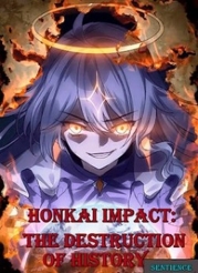 Honkai Impact: Разрушение истории (CB)