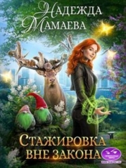 Стажировка вне закона (СИ)