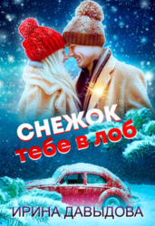 Снежок тебе в лоб (СИ)