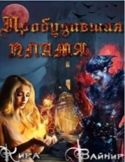 Пробудившая пламя (СИ)