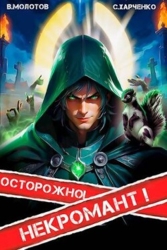 Осторожно&#33; Некромант&#33; (СИ)
