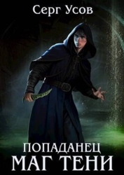 Попаданец. Маг Тени. Книга 7