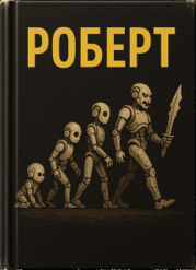 Роберт (ЛП)