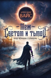 Меж светом и тьмой 3 (СИ)