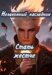 Стать жестче (СИ)