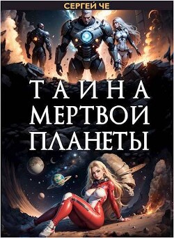 Тайна мертвой планеты (СИ)