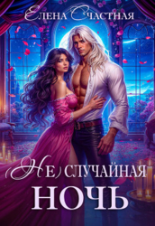 (Не) случайная ночь, или Сделки не будет, дракон&#33;