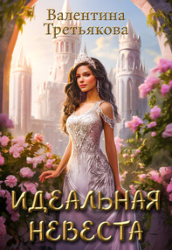 Идеальная невеста (СИ)