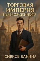 Торговая Империя Перерожденного (СИ)
