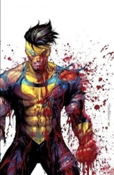 Invincible&#33; I&#39;m Invincible&#33; (СИ)