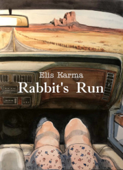 Заячье бегство / Rabbit&#39;s run (СИ)