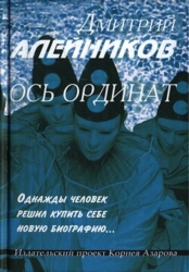 Ось ординат