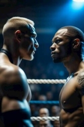 Всадник на бледном коне (СИ)