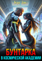 Бунтарка в космической академии (СИ)