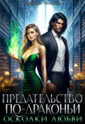 Осколки любви (СИ)