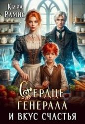 Сердце генерала и вкус счастья (СИ)