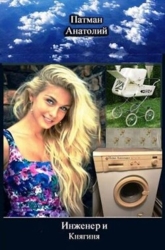 Инженер и Княгиня (СИ)