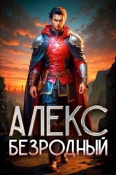 Алекс. Безродный. Дилогия (СИ)