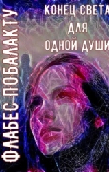 Конец света для одной души (СИ)