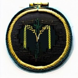 Проклятые М1 (СИ)