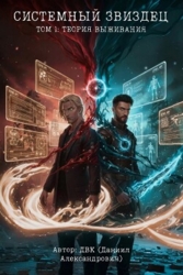 Системный звиздец. Теория Выживания (СИ)