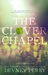 Часовня "Кловер" (СИ)