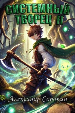 Системный Творец II (СИ)