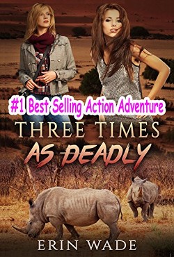 Три причины умереть раньше времени (ЛП)