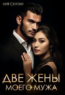 Две жены моего мужа (СИ)