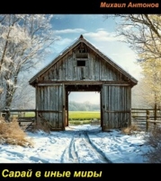 Сарай в иные миры (СИ)