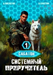 Системный приручитель 1 (СИ)