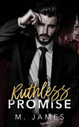 Безжалостные обещания (ЛП)