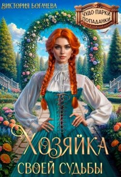 Хозяйка своей судьбы (СИ)