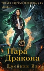 Пара дракона (ЛП)