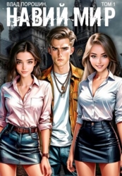 Навий мир (СИ)