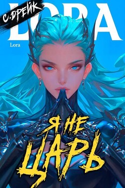 Я не царь. Книга XXIV (СИ)