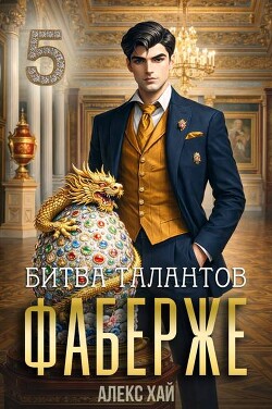 Битва талантов (СИ)