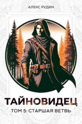 Старшая ветвь (СИ)