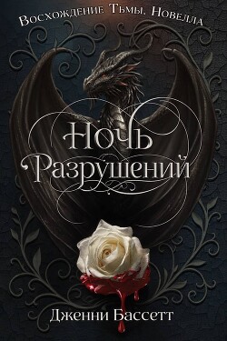 Ночь разрушений (ЛП)