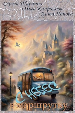 С небес в маршрутку (СИ)