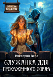Служанка для прокаженного лорда (СИ)