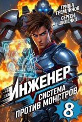 Инженер. Система против монстров 8 (СИ)