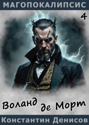 Воланд де Морт (СИ)
