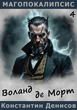 Воланд де Морт (СИ)
