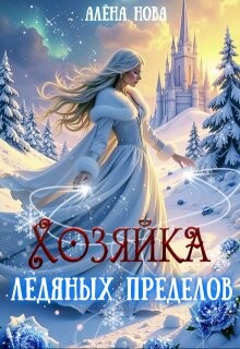 Хозяйка Ледяных Пределов (СИ)