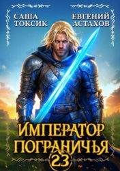 Император Пограничья 23 (СИ)