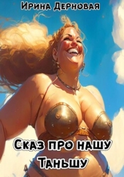 Сказ про нашу Таньшу (СИ)