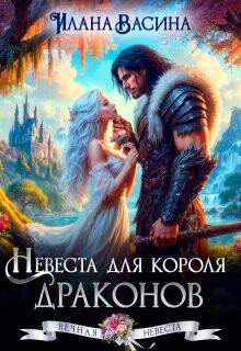 Невеста для короля драконов (СИ)