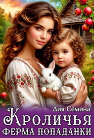 Кроличья ферма попаданки (СИ)