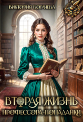 Вторая жизнь профессора-попаданки (СИ)
